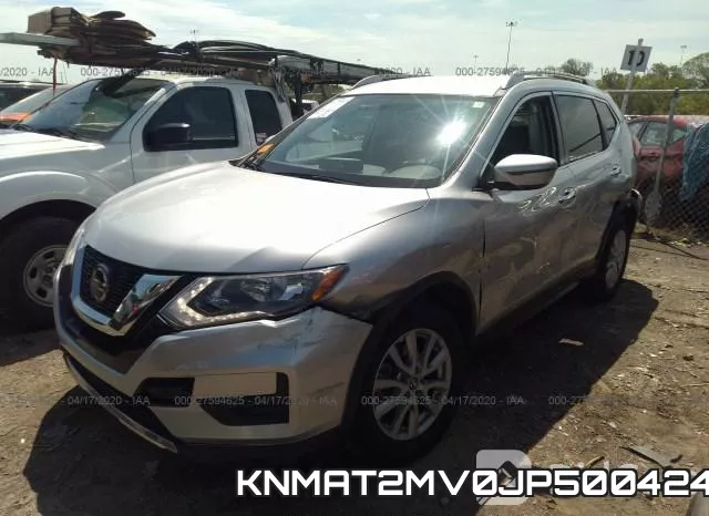 KNMAT2MV0JP500424 фото 3