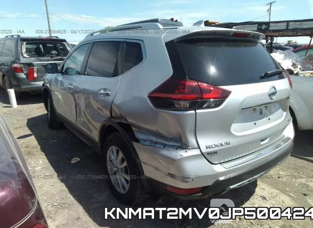 KNMAT2MV0JP500424 фото 4