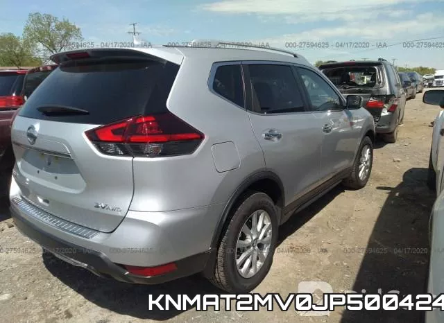 KNMAT2MV0JP500424 фото 5
