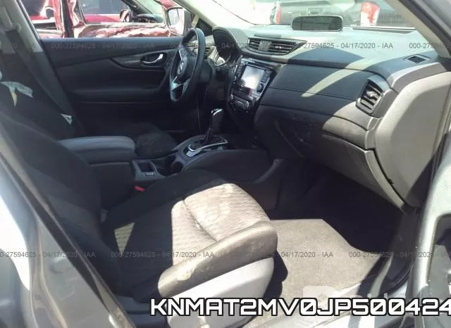 KNMAT2MV0JP500424 фото 6