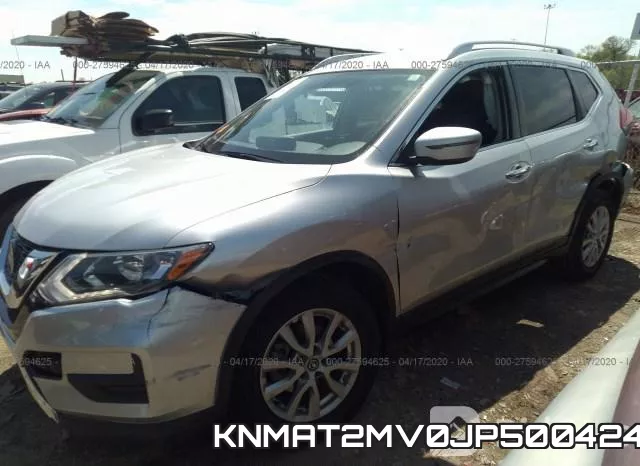 KNMAT2MV0JP500424 фото 7