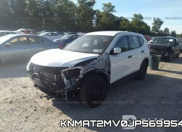 KNMAT2MV0JP569954 фото 3