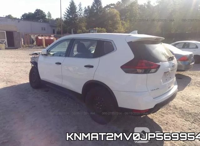 KNMAT2MV0JP569954 фото 4