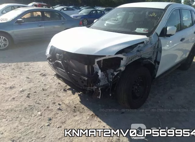 KNMAT2MV0JP569954 фото 7