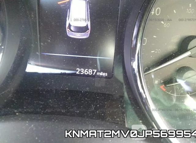 KNMAT2MV0JP569954 фото 8
