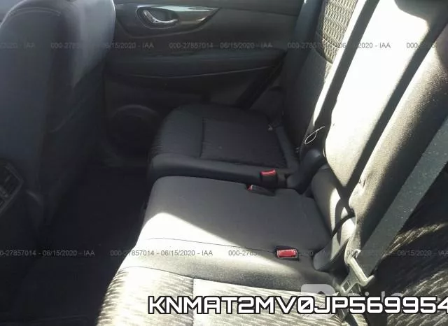 KNMAT2MV0JP569954 фото 9