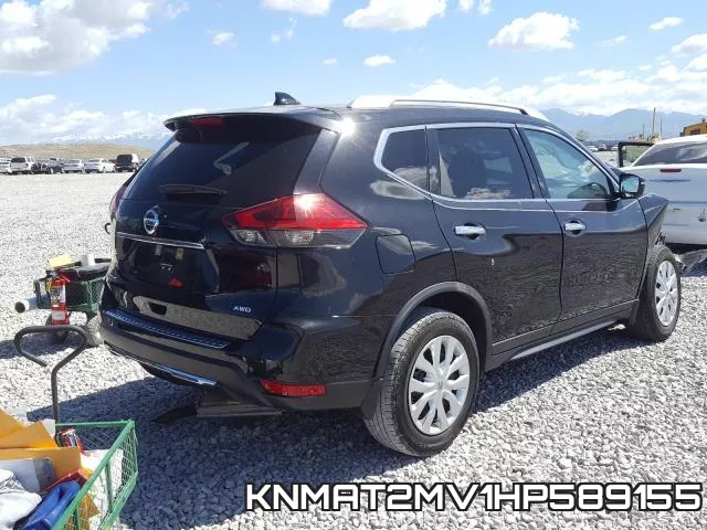 KNMAT2MV1HP589155 фото 5