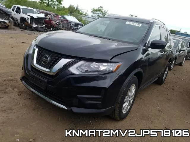 KNMAT2MV2JP578106 фото 3