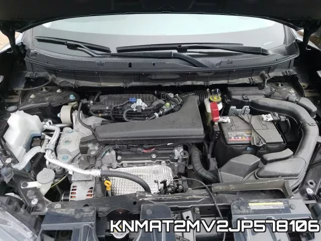KNMAT2MV2JP578106 фото 8