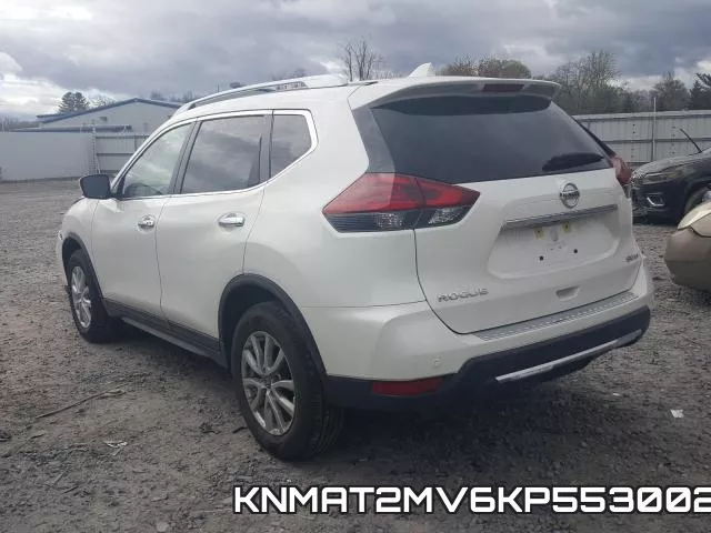 KNMAT2MV6KP553002 фото 3