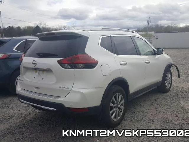 KNMAT2MV6KP553002 фото 4