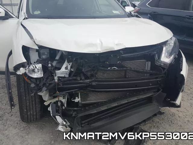 KNMAT2MV6KP553002 фото 9