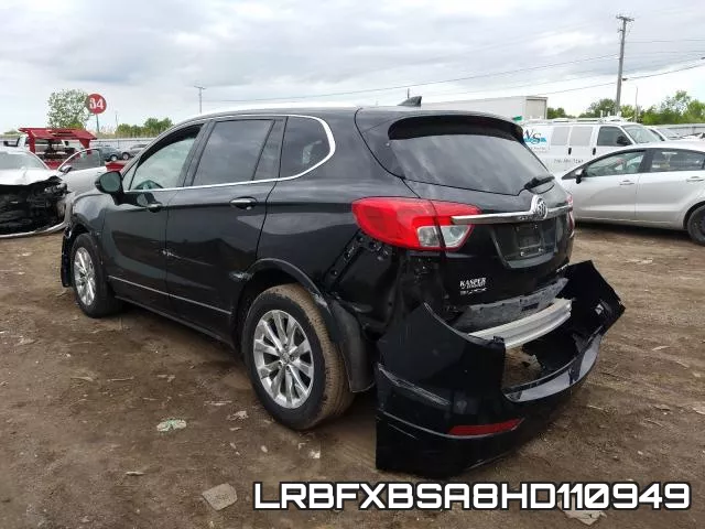 LRBFXBSA8HD110949 фото 4