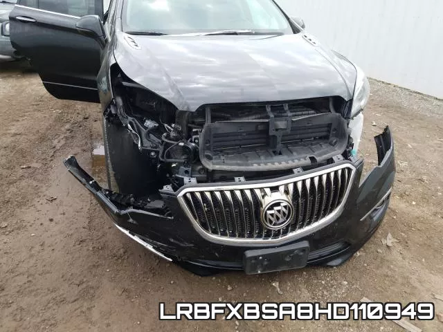 LRBFXBSA8HD110949 фото 10