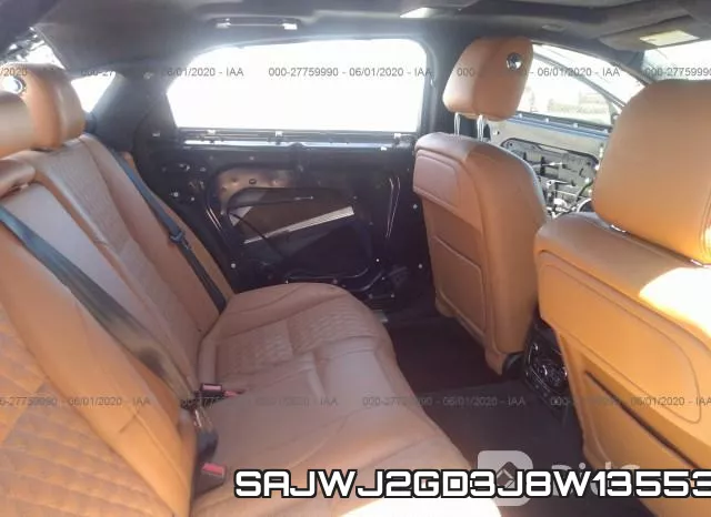 SAJWJ2GD3J8W13553 фото 9