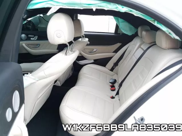 W1KZF6BB9LA835039 фото 7