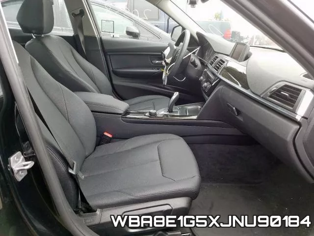 WBA8E1G5XJNU90184 фото 6