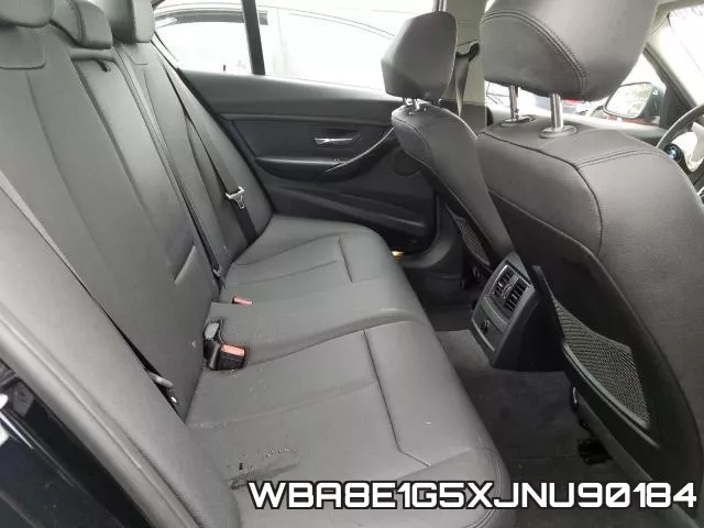 WBA8E1G5XJNU90184 фото 7