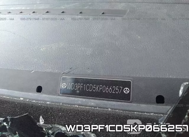 WD3PF1CD5KP066257 фото 10