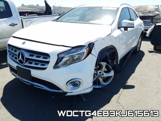 WDCTG4EB3KJ615613 фото 3