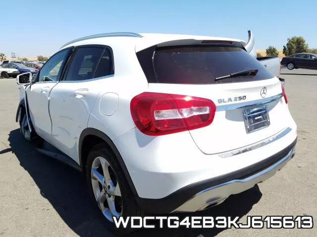 WDCTG4EB3KJ615613 фото 4