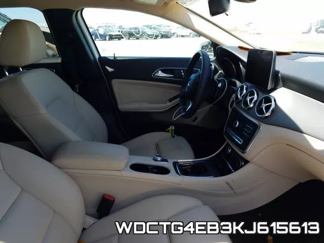 WDCTG4EB3KJ615613 фото 6