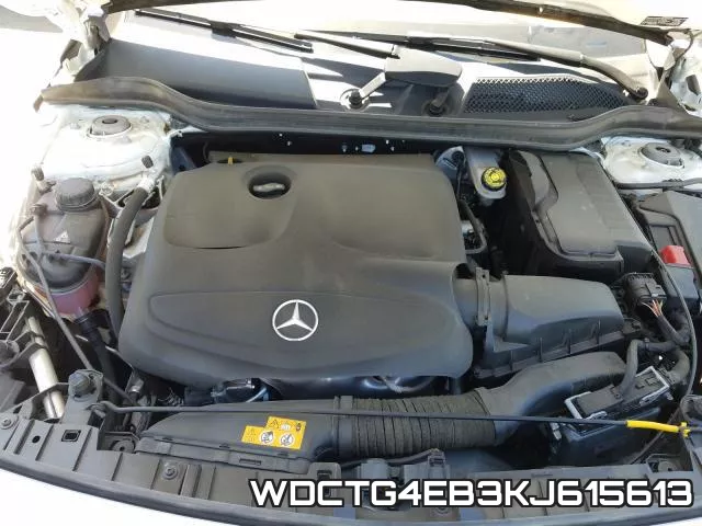 WDCTG4EB3KJ615613 фото 8