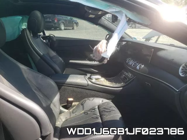WDD1J6GB1JF023786 фото 6