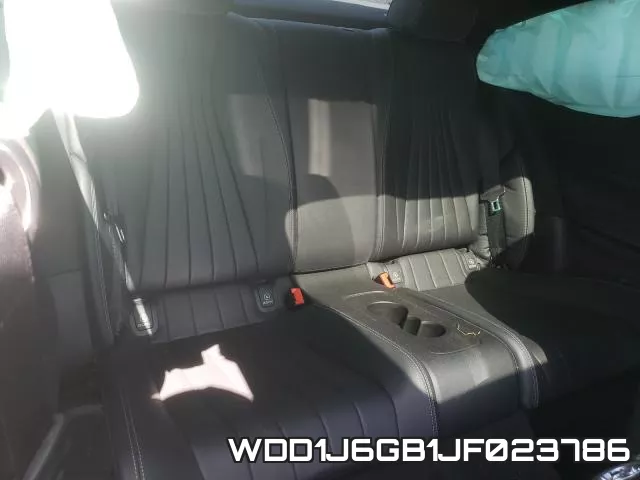 WDD1J6GB1JF023786 фото 7