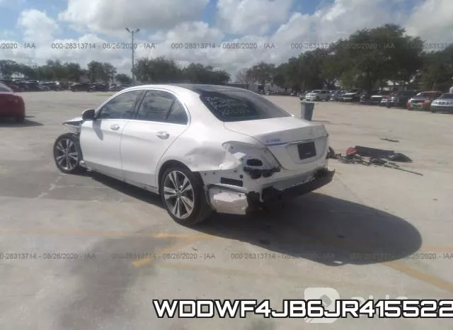 WDDWF4JB6JR415522 фото 4