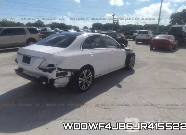 WDDWF4JB6JR415522 фото 5