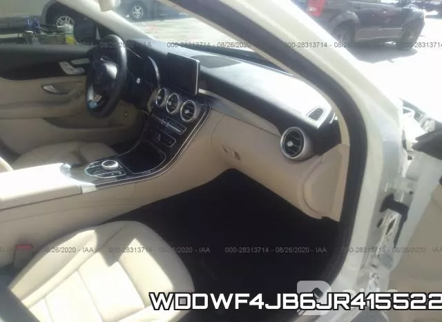 WDDWF4JB6JR415522 фото 6
