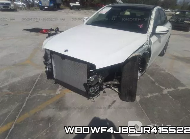 WDDWF4JB6JR415522 фото 7