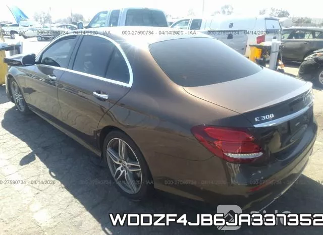 WDDZF4JB6JA337352 фото 4