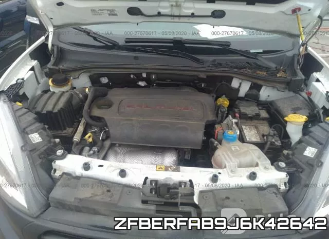 ZFBERFAB9J6K42642 фото 2