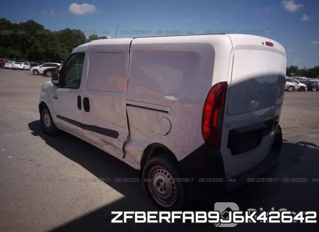 ZFBERFAB9J6K42642 фото 4