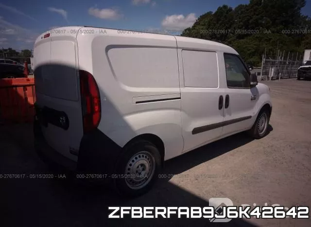 ZFBERFAB9J6K42642 фото 5
