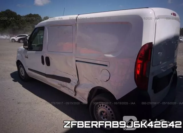 ZFBERFAB9J6K42642 фото 7