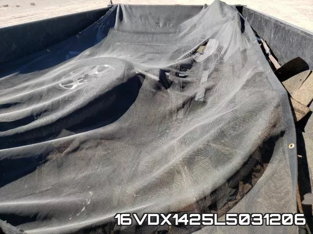 16VDX1425L5031206 фото 6