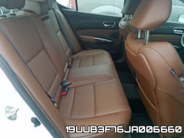 19UUB3F76JA006660 фото 7