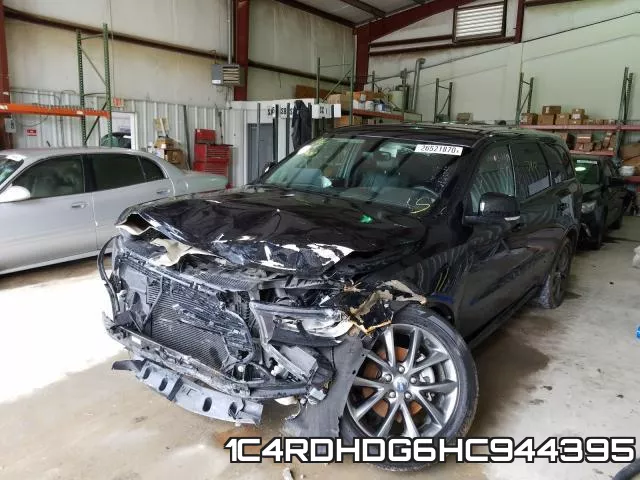 1C4RDHDG6HC944395 фото 3