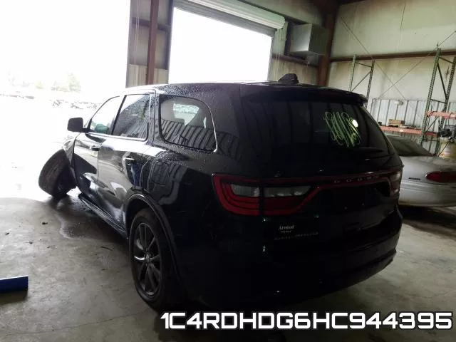 1C4RDHDG6HC944395 фото 4