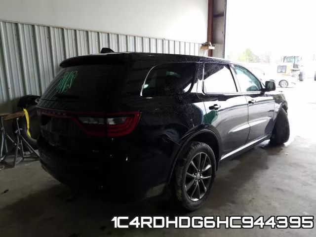 1C4RDHDG6HC944395 фото 5