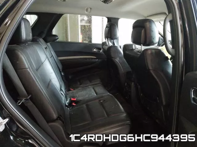 1C4RDHDG6HC944395 фото 7