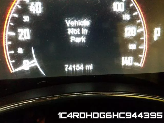 1C4RDHDG6HC944395 фото 9