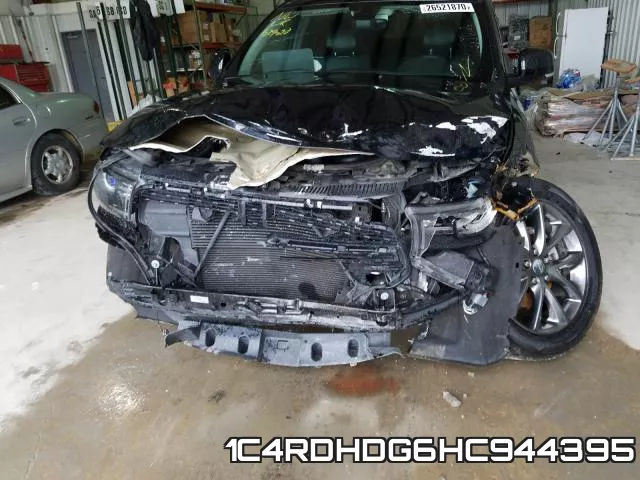 1C4RDHDG6HC944395 фото 10