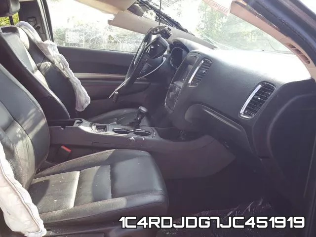 1C4RDJDG7JC451919 фото 6