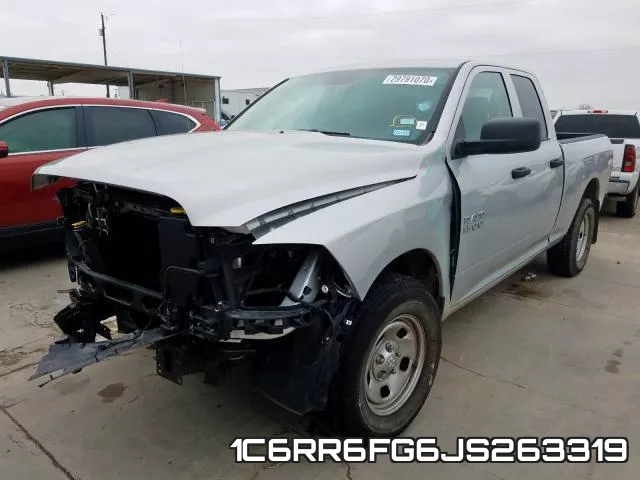 1C6RR6FG6JS263319 фото 3