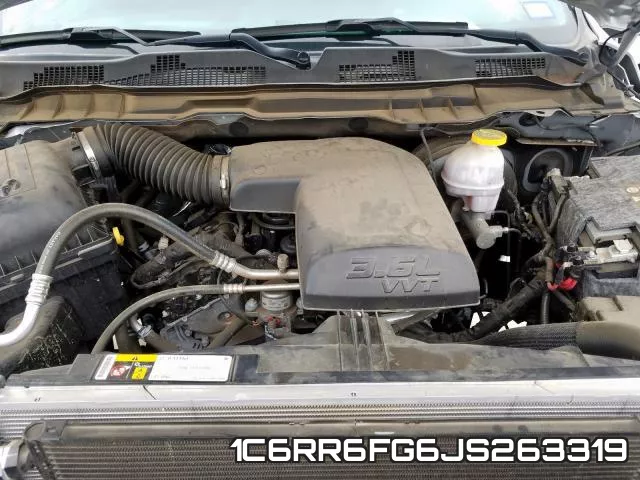 1C6RR6FG6JS263319 фото 8
