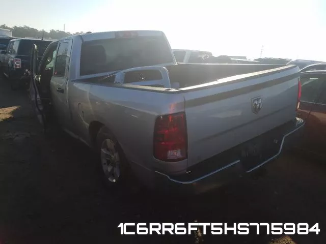 1C6RR6FT5HS775984 фото 4